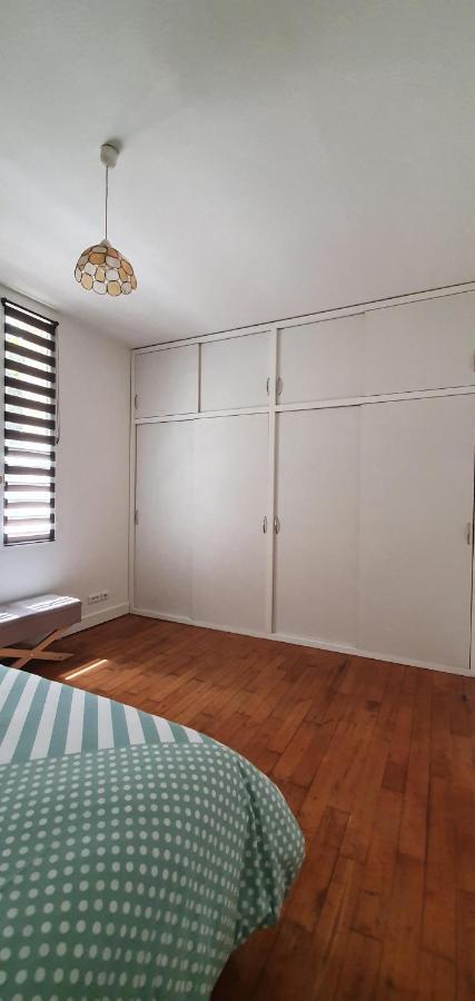 Maison De Ville, Historique A Pied Apartment