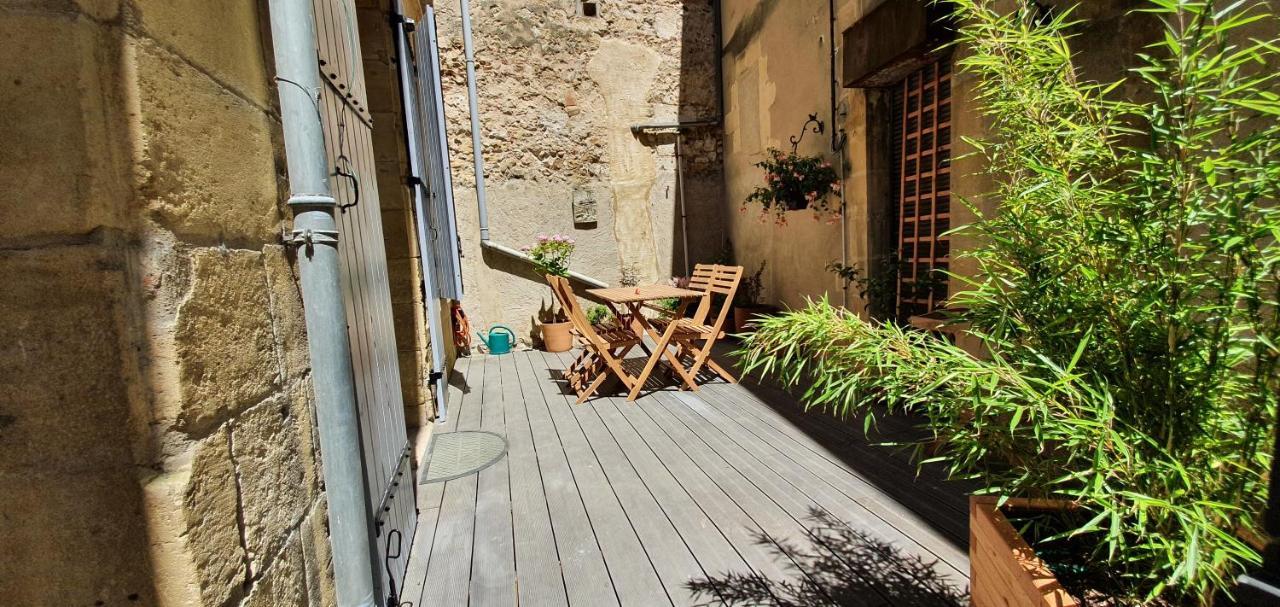 Apartment Maison De Ville, Historique A Pied *