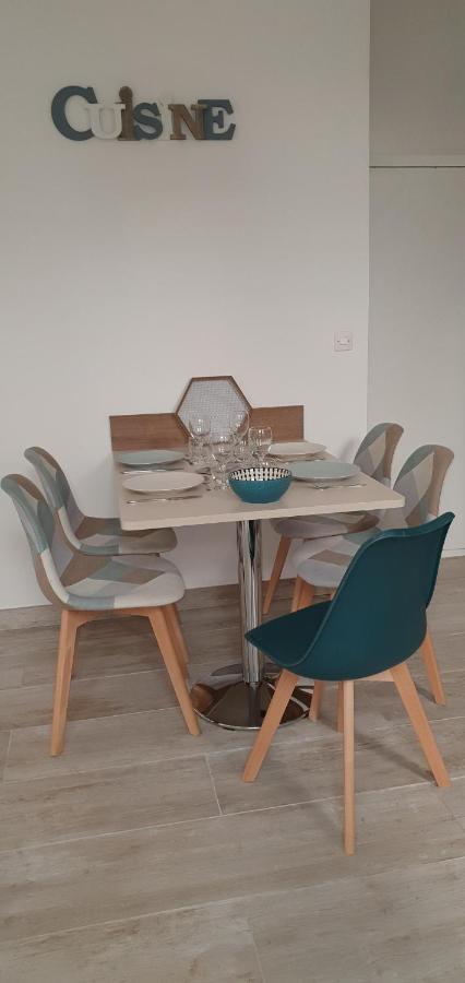 Appartement Maison De Ville, Historique A Pied