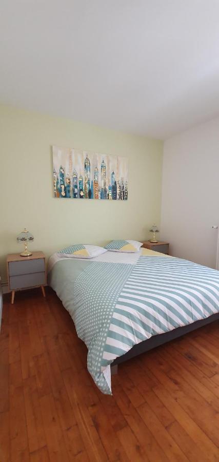 Appartement Maison De Ville, Historique A Pied *
