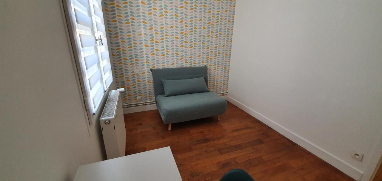 Appartement Maison De Ville, Historique A Pied Bergerac