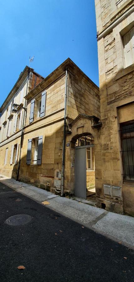 Maison De Ville, Historique A Pied Apartment