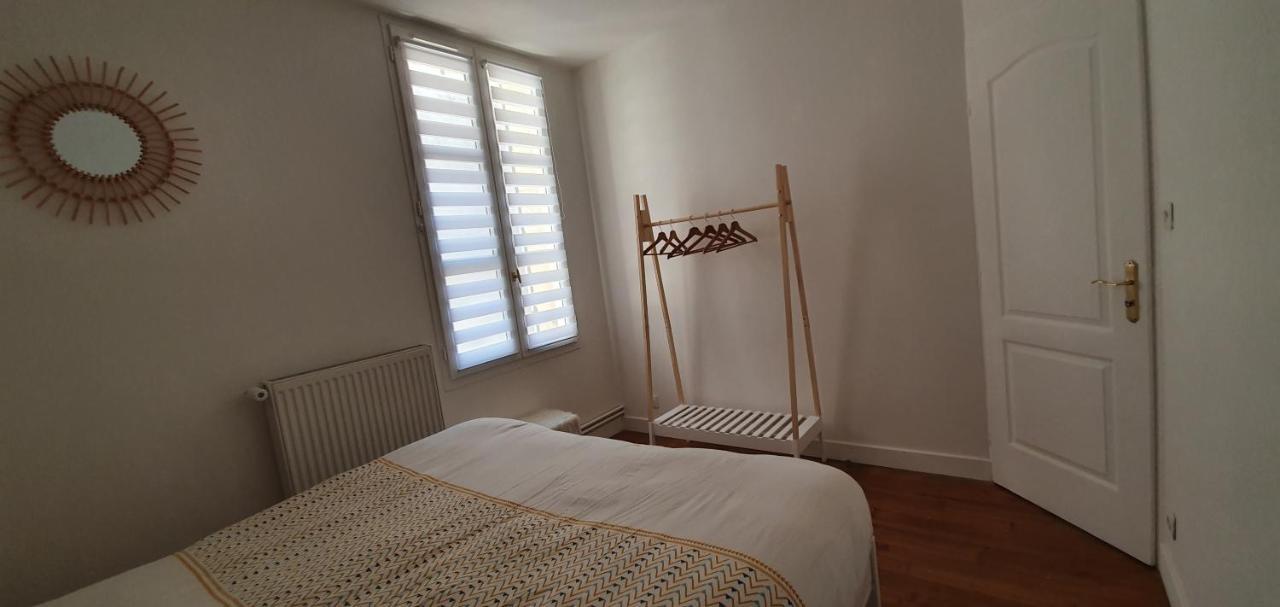 Maison De Ville, Historique A Pied Apartment Bergerac