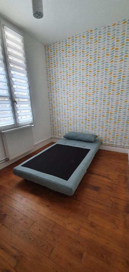 Appartement Maison De Ville, Historique A Pied *