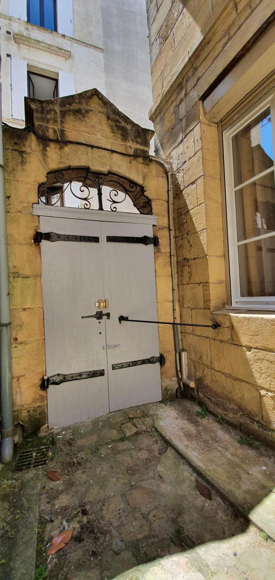 Maison De Ville, Historique A Pied Apartment Bergerac